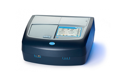 DR6000（多參數(shù)水質分析可測COD、氨氮、總磷、總氮等參數(shù)）